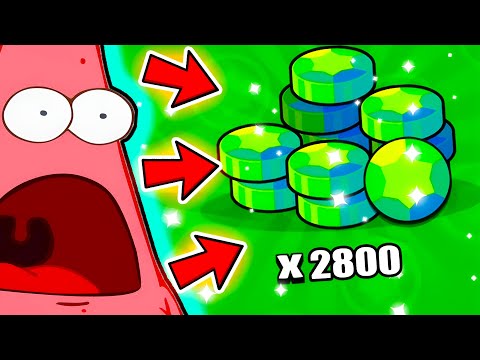 Видео: БАГ НА 2800 ГЕМОВ!🥶 КАК СЛОМАЛСЯ БРАВЛ ПАСС!🤯