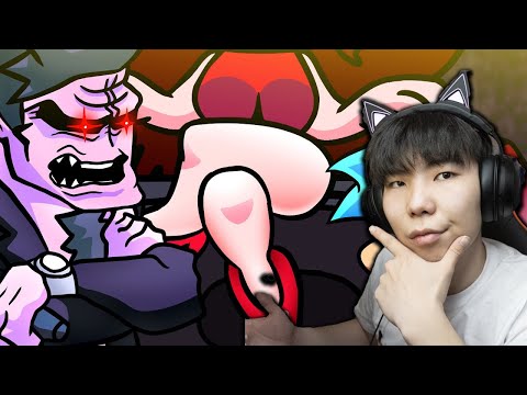 Видео: Найз охины төлөөх battle