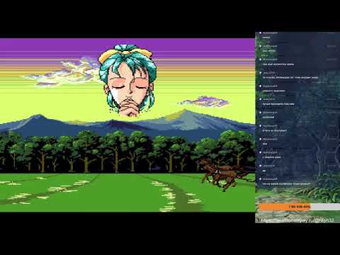 Видео: Akumajō Dracula X: Chi no Rondo . PC Engine.Стрим.
