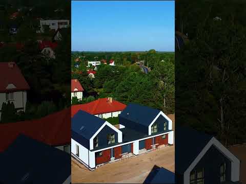 Видео: Ищите дом ПОД ВАРШАВОЙ? Мы нашли! #жизньвпольше  #домвпольше #недвижимость #poland #shorts