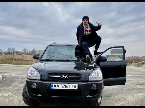 Видео: НАДЁЖНЫЙ или ХЛАМ ? HYUNDAI TUCSON