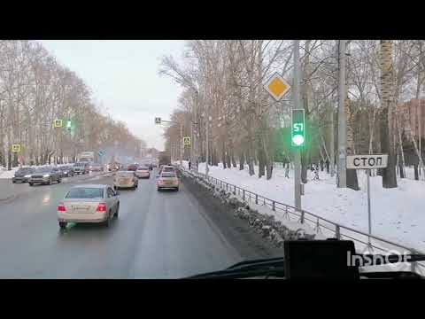 Видео: Работа в марте.