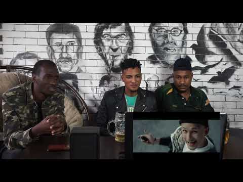 Видео: MORGENSHTERN - ДУЛО (Реакция иностранцев)