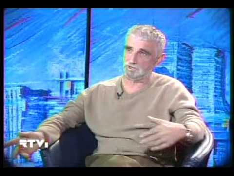 Видео: Игорь Иртеньев в Нью-Йорке с Виктором Топаллером, 2006