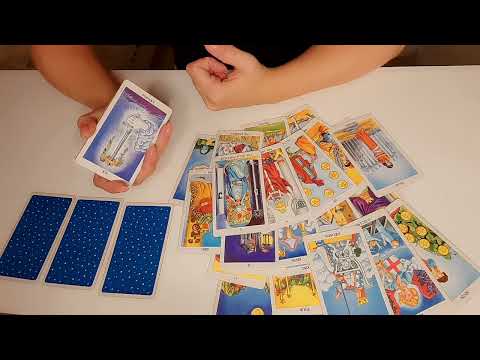 Видео: ТАРО. ЧТО СЕГОДНЯ ОН ДУМАЛ О ВАС, ЧТО КРУТИЛОСЬ В ЕГО ГОЛОВЕ