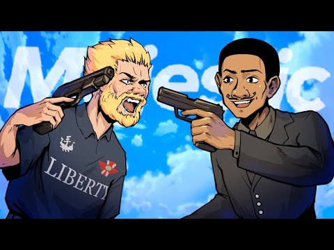 Видео: Я ДОВЕЛ ДО СТЫДА ЧСВ ВЫСЕРА в ГТА 5 РП / MAJESTIC RP