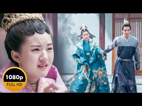 Видео: Наложница была одета, но принц даже не смотрел на нее и ушел с принцессой!