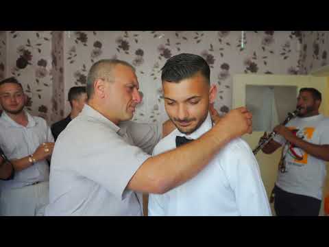 Видео: Сватбено тържество Венцислава и Валентин 20.07.2025 FULL HD