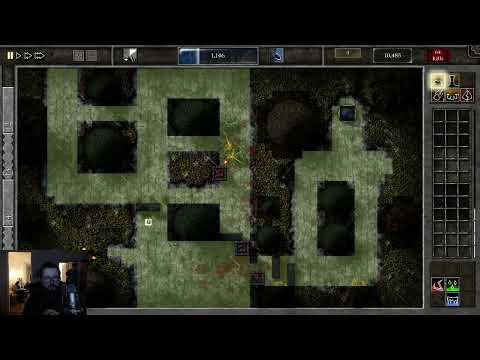 Видео: GemCraft Chapter Two: Chasing Shadows на PC Прохождение [730/1000] часть 4