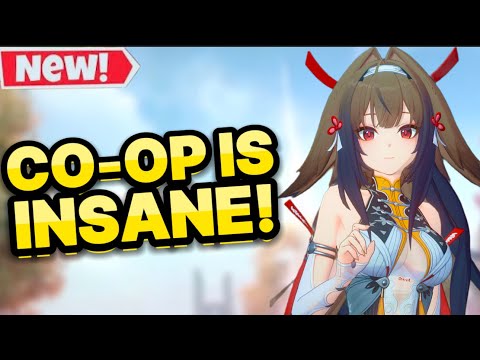 Видео: ВСЁ, ЧТО МЫ ЗНАЕМ О КООПЕРАТИВНОЙ ВЕРСИИ 2.5! РЕЖИМЫ ИГРЫ, ПЕРЕРАБОТКА АГЕНТОВ, СИСТЕМЫ СНАРЯЖЕНИ...