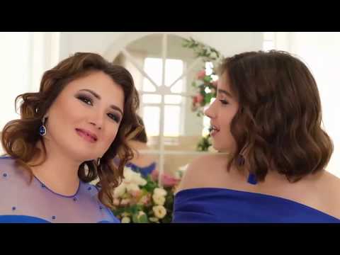 Видео: Сирина Зайнутдинова & Эльвина - Балам - бал, энием - гол (2019)