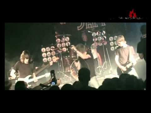 Видео: Тонкая Красная Нить - Концерт Live (целиком!!!!)