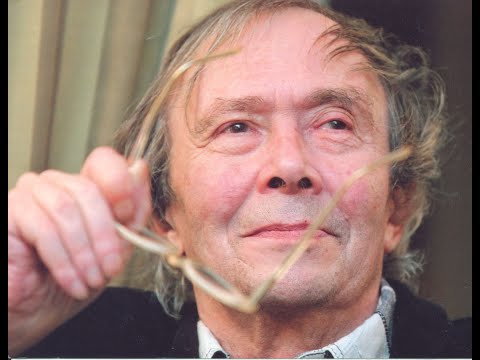 Видео: Знакомые-незнакомцы. Владимир Уфлянд