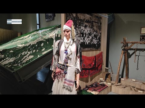 Видео: Русалиите и станчинарите в Петричко