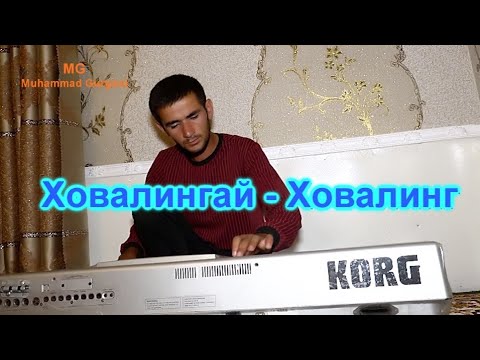 Видео: Суруди Ховалинг ба хотири мардуми Ховалинг ку бинем Ховалингиё чихел дастгири мекнан