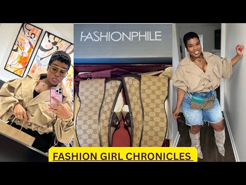 Видео: Что новенького в моём гардеробе на осень? Gucci, Prada, Ego Official, Urban Revivo!