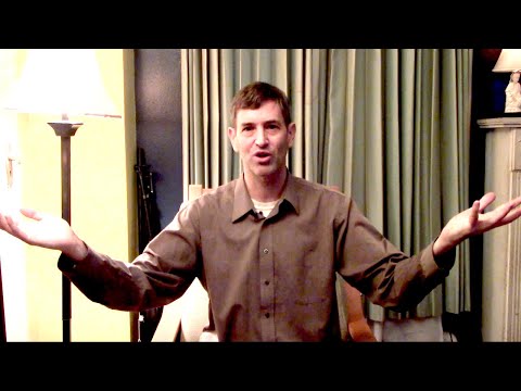 Видео: В защиту горечи и негатива — мысли об исцелении от травм