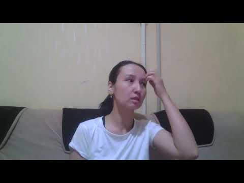 Видео: Ата ана  баланы  қорғау  керек