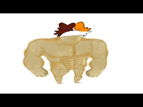 Видео: больше не оруженосец! - [CatWar]