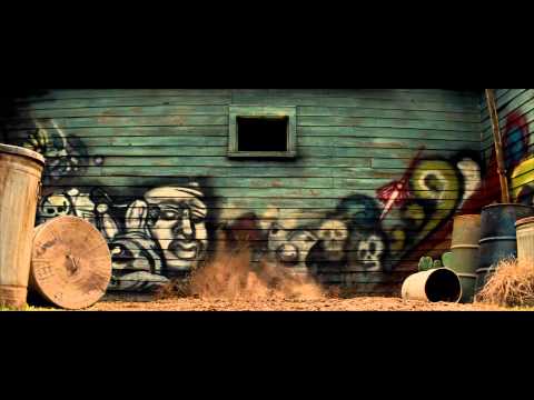 Видео: Красотки в бегах - дублированный трейлер 2 [HD]