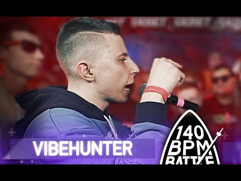 Видео: [BPM] 2 РАУНДА VIBEHUNTER vs TILLS
