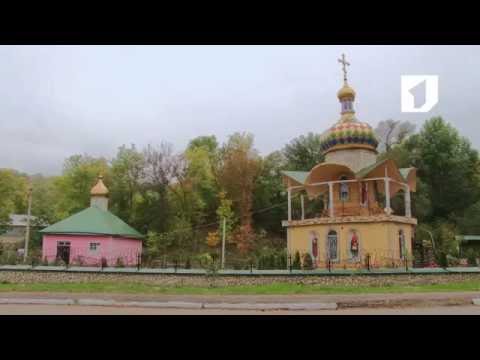 Видео: Утренний эфир / Путешествие по селу Хрустовая Каменского района