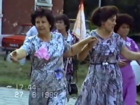 Видео: орк.ДЕТЕЛИНИ Стара Загора 89г