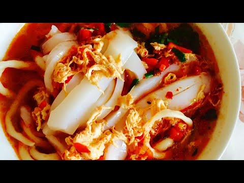 Видео: САМАЯ ВКУСНАЯ АШЛЯН ФУ в селе Ананьево!!!