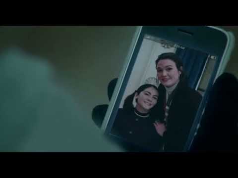 Видео: Она Убила Всю Семью