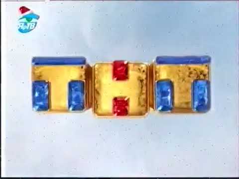 Видео: [reupload] ТНТ / ЯрТВ | Переход вещания и заставка программы «Антология нравов» (22.12.2010)