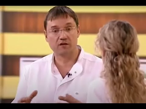 Видео: Миома матки: уникальная методика лечения проф.Пучкова