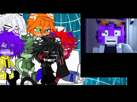 Видео: реакция разноцветных котов на клип бискаса