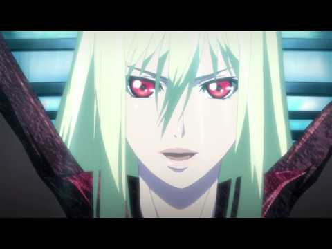 Видео: Аниме клип 3 Танец на Вампирском берегу / Dance In The Vampire Bund