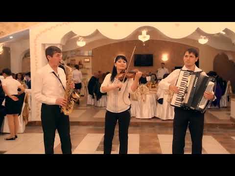 Видео: Южный квартет -Hora.