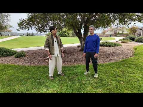 Видео: Скрытый ключ к «песне» тайцзи: искусство полного расслабления