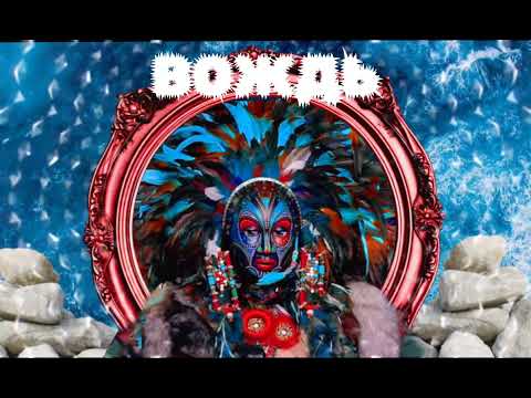 Видео: ВОЖДЬ - Синяя Вечность | Шоу "Маска-6" | [9-Выпуск]