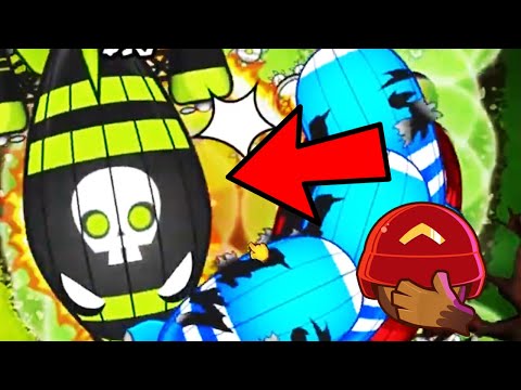 Видео: Bloons TD Battles МЫ СЫГРАЛИ ТУРНИР С СИЛАМИ, И ВОТ, ЧТО СЛУЧИЛОСЬ!... БТД БАТЛС! KK Gaming