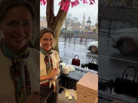 Видео: Распаковка итальянской обуви! Новая коллекция в Санкт-Петербурге! Магазин Podimis