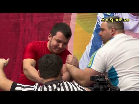Видео: Armwrestling Чемпионат Казахстана  2023 90кг 100кг 110кг +110кг