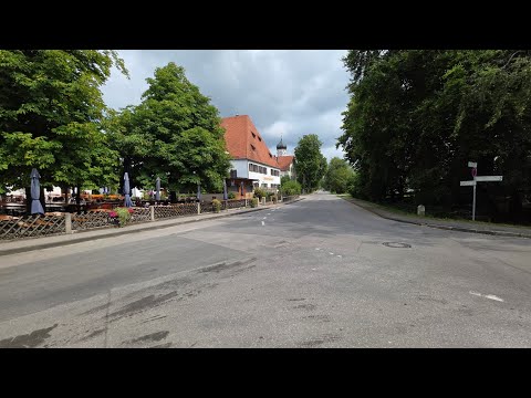 Видео: ПОДОРОЖ По Німецьких Селах  Четверта Частина Через Ліс і Поля  🏕⛰️🏞