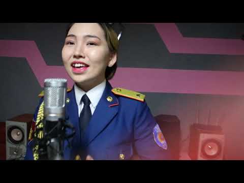 Видео: Он жав /нарны жим OST/ cover