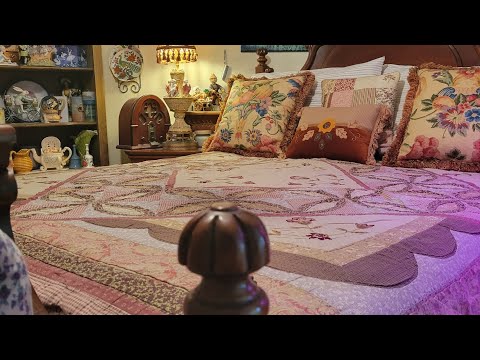 Видео: Заправить кровать