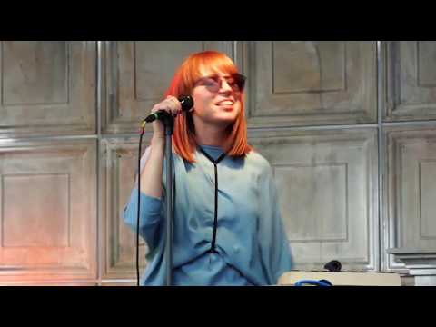 Видео: Обе Две - Актрисы спят с поэтами (СПБ HI HAT LIVE  28/07/2017)