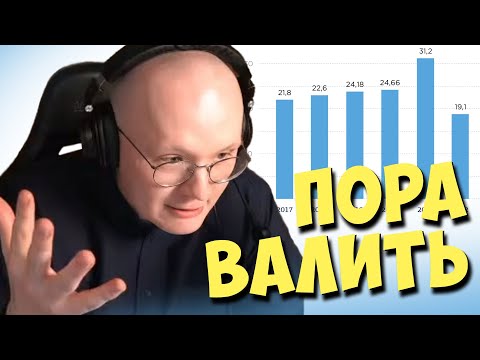 Видео: Рынок IT всё?