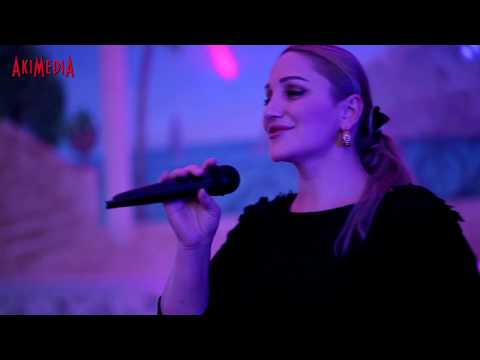 Видео: Заура Хабибулаева на концерте 2020г.