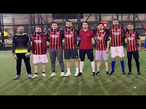 Видео: Rmb -Ofis (1 тайм )