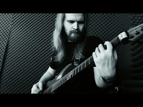 Видео: Voroth - Бессмысленность (Guitar playthrough)