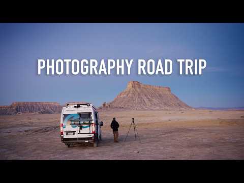 Видео: Я арендовал кемпер в США.