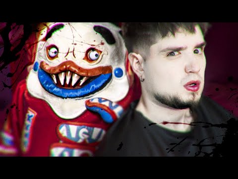 Видео: 🤡НЕ ОДИН ДОМА🙈 — Baby Blues Nightmares
