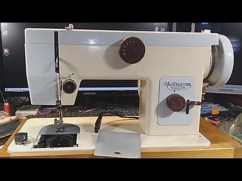 Видео: Ремонт и настройка Чайки 134